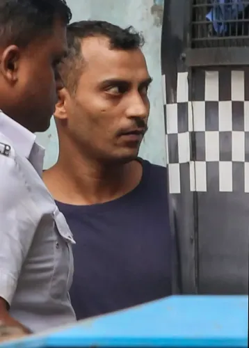 CBI Confirms: R.G. Kar Incident Not a Gang Rape, Informs Calcutta HC