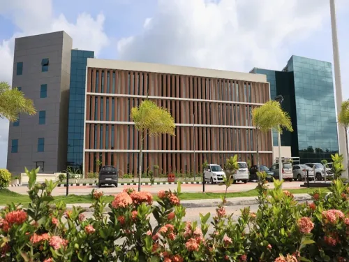 Is RGCB the New National NGS Hub for Metagenomic Surveillance Under One Health Mission?