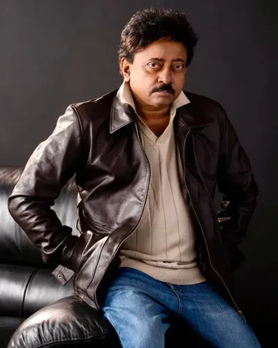 Yami Gautam wins National Award Best Actress for Article 370; RGV hails her journey