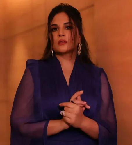 Why is Richa Chadha Concerned About the Low Screen Count for India’s Oscar Entry, ‘Homebound’?