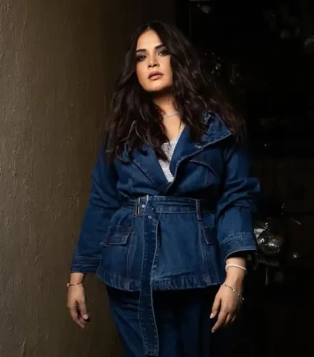 Richa Chadha Addresses Rising Unexplained Sadness in Society