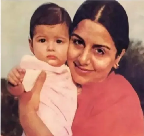 Neetu Kapoor turns 68: Riddhima Kapoor Sahni shares lifetime memories