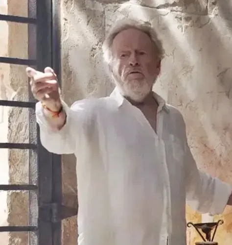 What Genre Has Ridley Scott Yet to Explore?