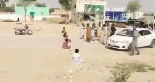 Why Are Baloch Children Being Denied Education by Pakistan?