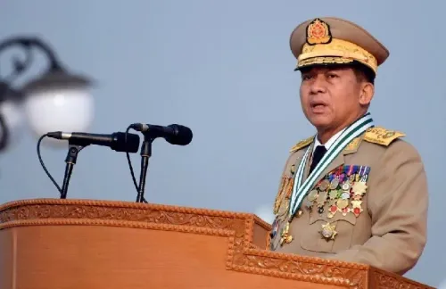 Should the Global Community Dismiss the Myanmar Junta's Upcoming Elections?