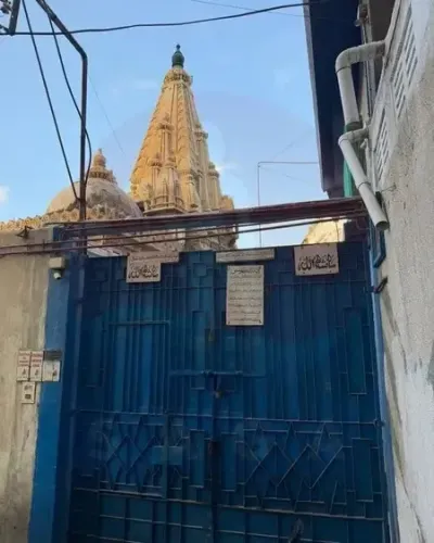 Historic Ramchandra Mandir's Decline in Karachi: A National Disgrace