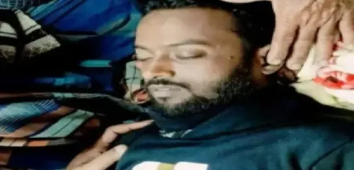 Is There a Human Rights Crisis in Bangladesh Following a Death in Army Custody?