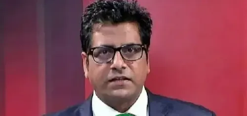 Is the Bangladeshi Government Threatening Press Freedom with Journalists' Arrests?