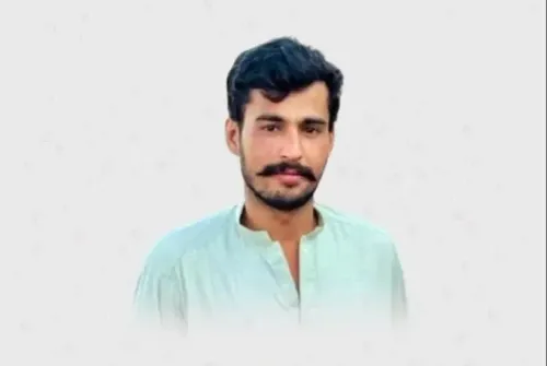 Has Another Baloch Student Been Forcibly Disappeared by Pakistani Forces?