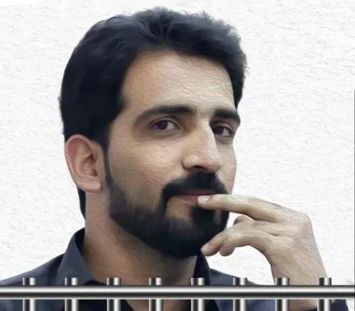 Why have rights groups condemned Pakistan for the enforced disappearance of a university lecturer?