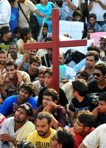 Pakistan minority reforms: Rights groups push 28th Amendment demands
