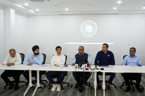 VVS Laxman: Two RTP matches, strict benchmarks key to CoE injury clearance