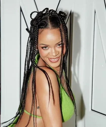 Rihanna Intensifies Security Measures After Gunfire Incident at Her Home