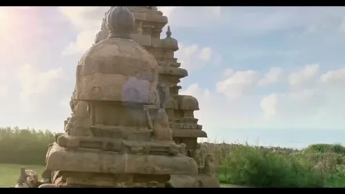 Rijiju Calls for Cleanliness at Heritage Sites, Cites Modi