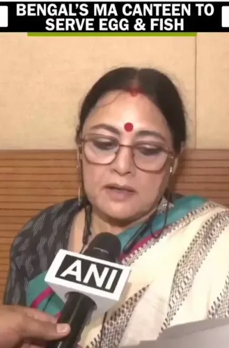 Rijiju Praises BJP's Suvendu Adhikari in West Bengal