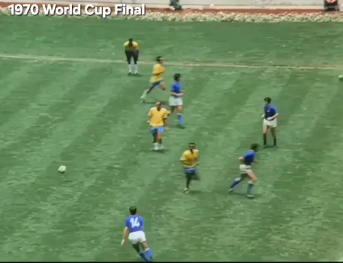 Rijiju Recalls Brazil's 1970 Greats After World Cup 2026 Loss