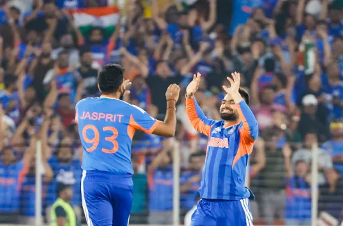 Rinku Singh Returns to UP for Family Health Crisis Ahead of Zimbabwe Clash