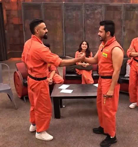 क्या 'राइज एंड फॉल' में डबल एविक्शन ने शो को बदल दिया?