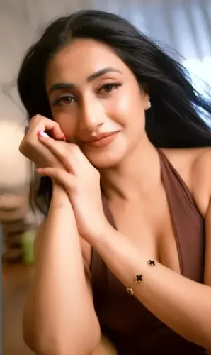 क्या नूरिन शा ने धनश्री वर्मा को दी नसीहत, और कहा- विक्टिम कार्ड खेलना बंद करो?