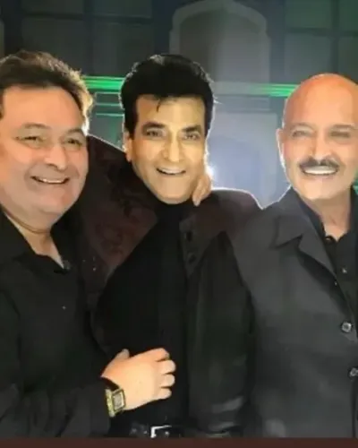 ऋषि कपूर के बर्थडे पर राकेश रोशन ने किया याद, बोले-चिंटू, आपकी आत्मा आज भी जिंदा है