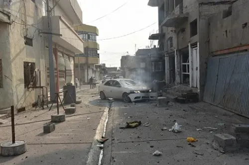 Is Rising Islamic Extremism a Cause for Concern?