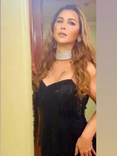 क्या आप जानते हैं 'लाल दुपट्टे वाली' अभिनेत्री रितु शिवपुरी अब कहाँ हैं?