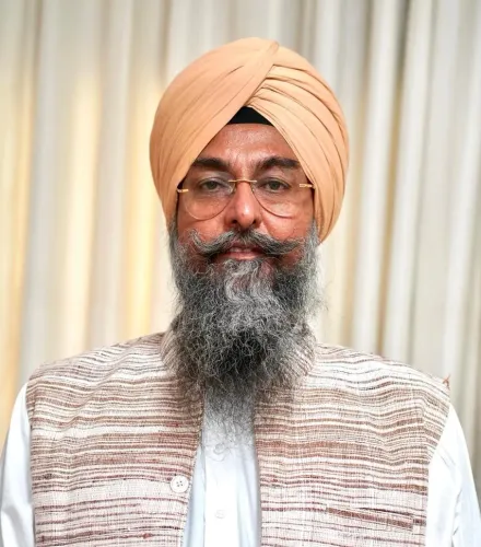 Comprehensive Evaluation Required for River-Interlinking Project: Punjab Assembly Speaker