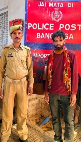 रियासी में बिना पंजीकरण टट्टू संचालन पर कार्रवाई, 5 लोगों पर मामले दर्ज