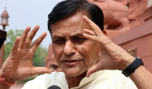 Will the RJD-Congress Alliance Be Erased in Bihar Elections?