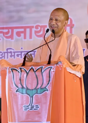 क्या राजद-कांग्रेस वाले हिंदुओं को नकार देंगे?