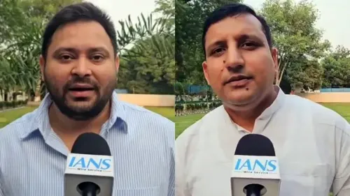 Is RJD's Celebration of the Centre's Caste Census Decision a Triumph for Lalu Yadav's Long-standing Demand?