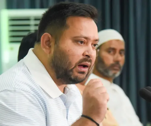 What is RJD's Stance After ECI Unveils Final Voter List?
