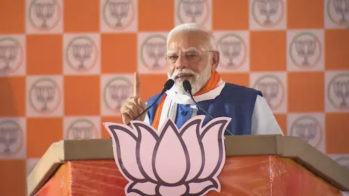 क्या राजद ने कांग्रेस की कनपटी पर कट्टा रखकर मुख्यमंत्री पद चुराया?