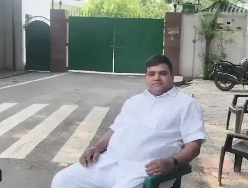 RJD returns security personnel after Z+ cover cut for Lalu, Rabri Devi