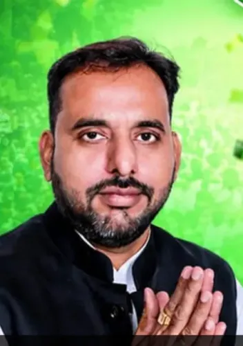 RJD wins Bhojpur-Buxar MLC bypoll, NDA suffers first loss under CM Choudhary
