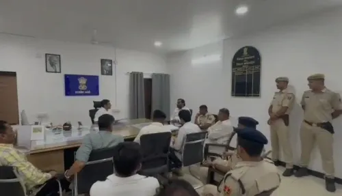 What Happened at RLP's 'Jojri Bachao Rally' After Talks with Balotra Collector?