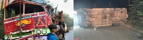 PM Modi Offers Rs 2 Lakh Support for Families of Accident Victims in Karnataka's Karwar