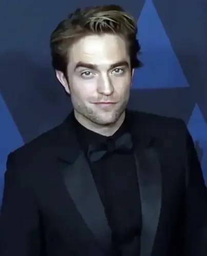 How Does Robert Pattinson Use His Movies to Impress His 22-Month-Old Daughter?