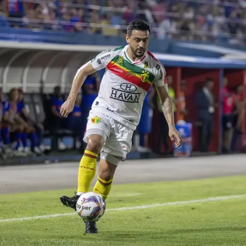 क्या रोबिन्हो सिग्नोरिनी ने अपने दो दशकों के करियर से संन्यास लिया?