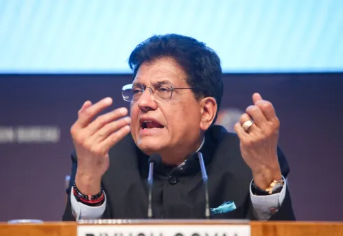 Could a Strong India-US Trade Deal Be Finalized Soon?