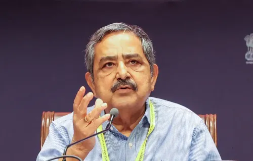 India's total trade hits $506.9 bn in Q1 FY27, up 15.5%: NITI Aayog