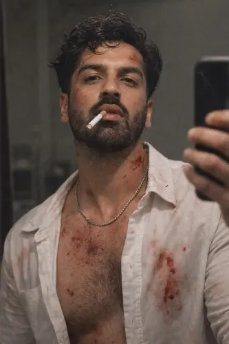 Rohan Gandotra Discusses the Challenges of Filming 'Nasha' with Sunny Leone