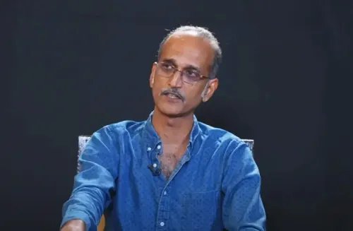 What Insights Did Rohan Sippy Share About His Collaboration With Konkona Sen Sharma?