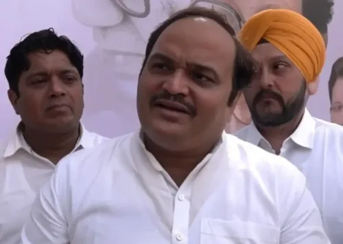 क्या रोहिणी आचार्य का लालू परिवार से अलग होना वास्तव में दुर्भाग्यपूर्ण है?: आनंद दुबे