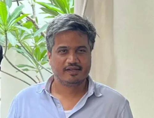 Did Rohit Pawar Challenge Kiren Rijiju's Comments on Ambedkar?