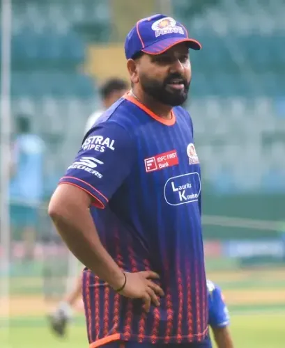 Are Rohit and Rahul Ready for the Upcoming Cricket Season?