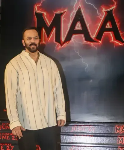 Who was arrested in the Rohit Shetty shooting case?