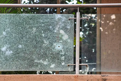 रोहित शेट्टी के घर पर फायरिंग: तिहाड़ और आर्थर रोड जेल से बनाई गई थी साजिश