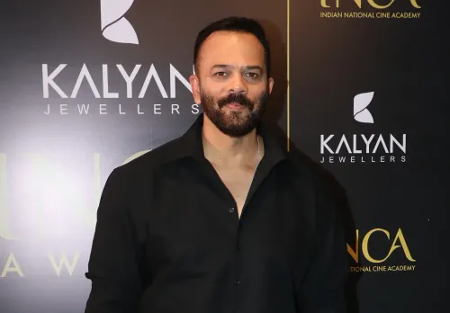 Rohit Shetty gets ₹20 crore extortion threat from Lawrence Bishnoi gang