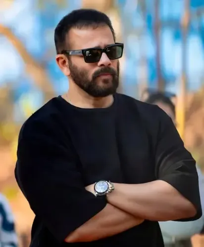 Rohit Shetty Shares Humorous Perspective on Recent Life Events: A Blend of Comedy and Action